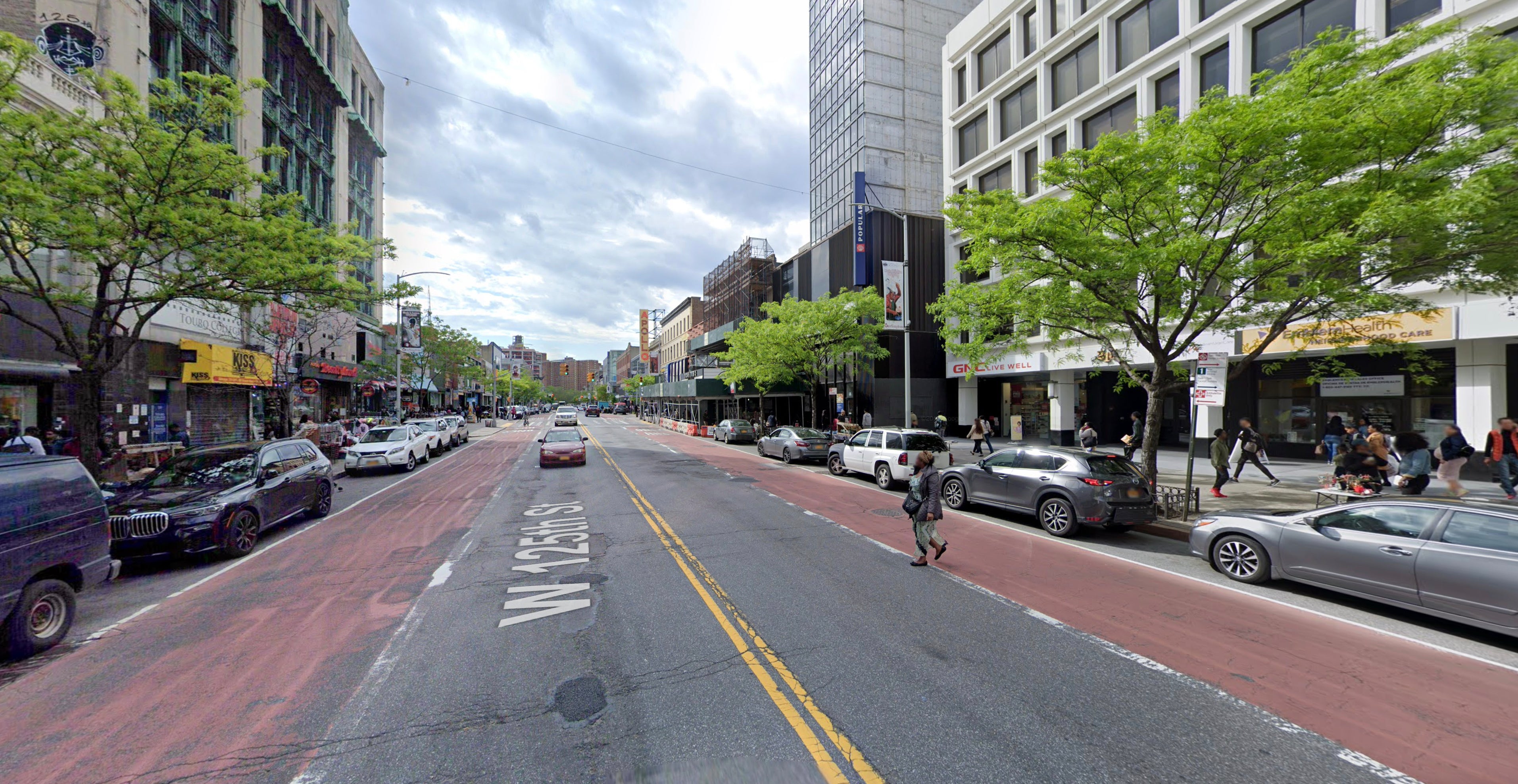 "Explore the Culture and History of Harlem: A Tourist's Guide to the Best Things to See and D