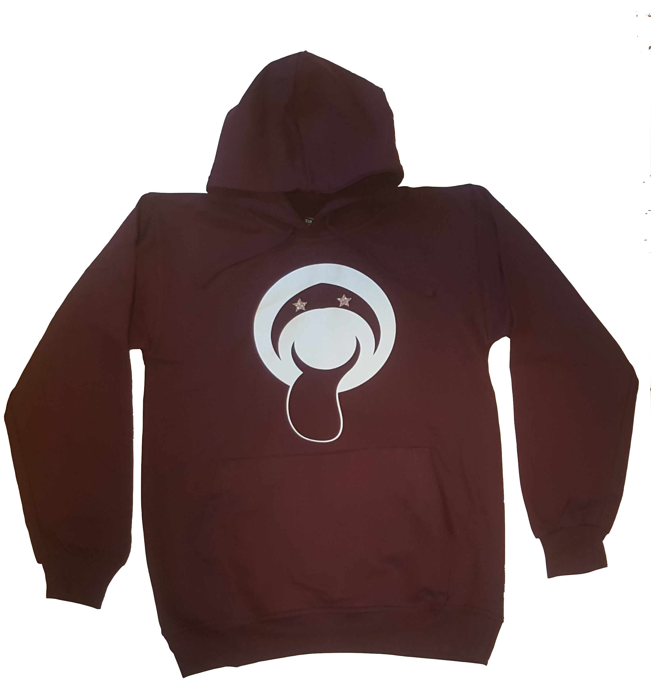 Shout Out to The "Burgundy Lovers", It's Fall burgundy is in season! This Hoody matches perfectly with the New Jordan retro 12 bordeaux/sail/metallic silver