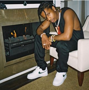 Free Harlem Rapper Asap Rocky he was arrest in Sweden