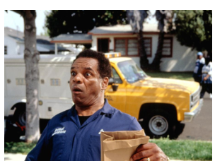 Actor and comedian John Witherspoon, who appeared in "Friday” and the animated series “The Boondocks," has died, his family said. He was 77.