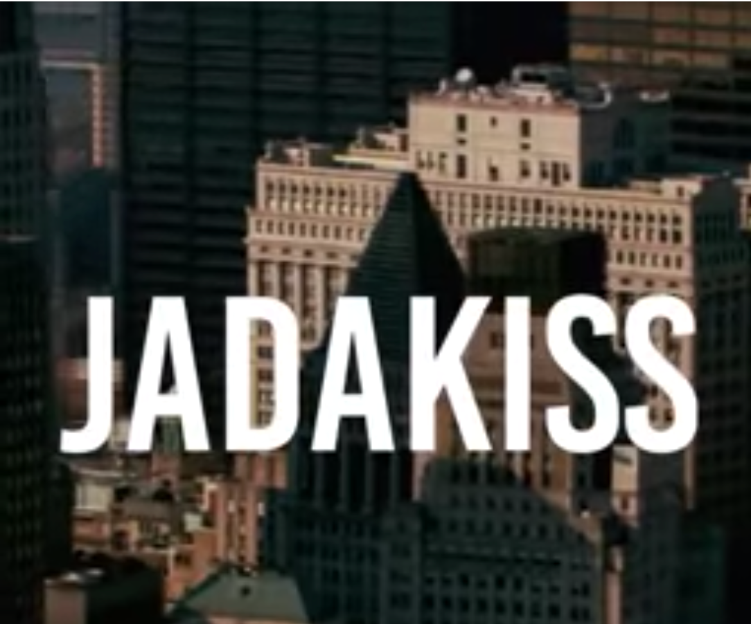 Jadakiss x Bucaleany snapbacks