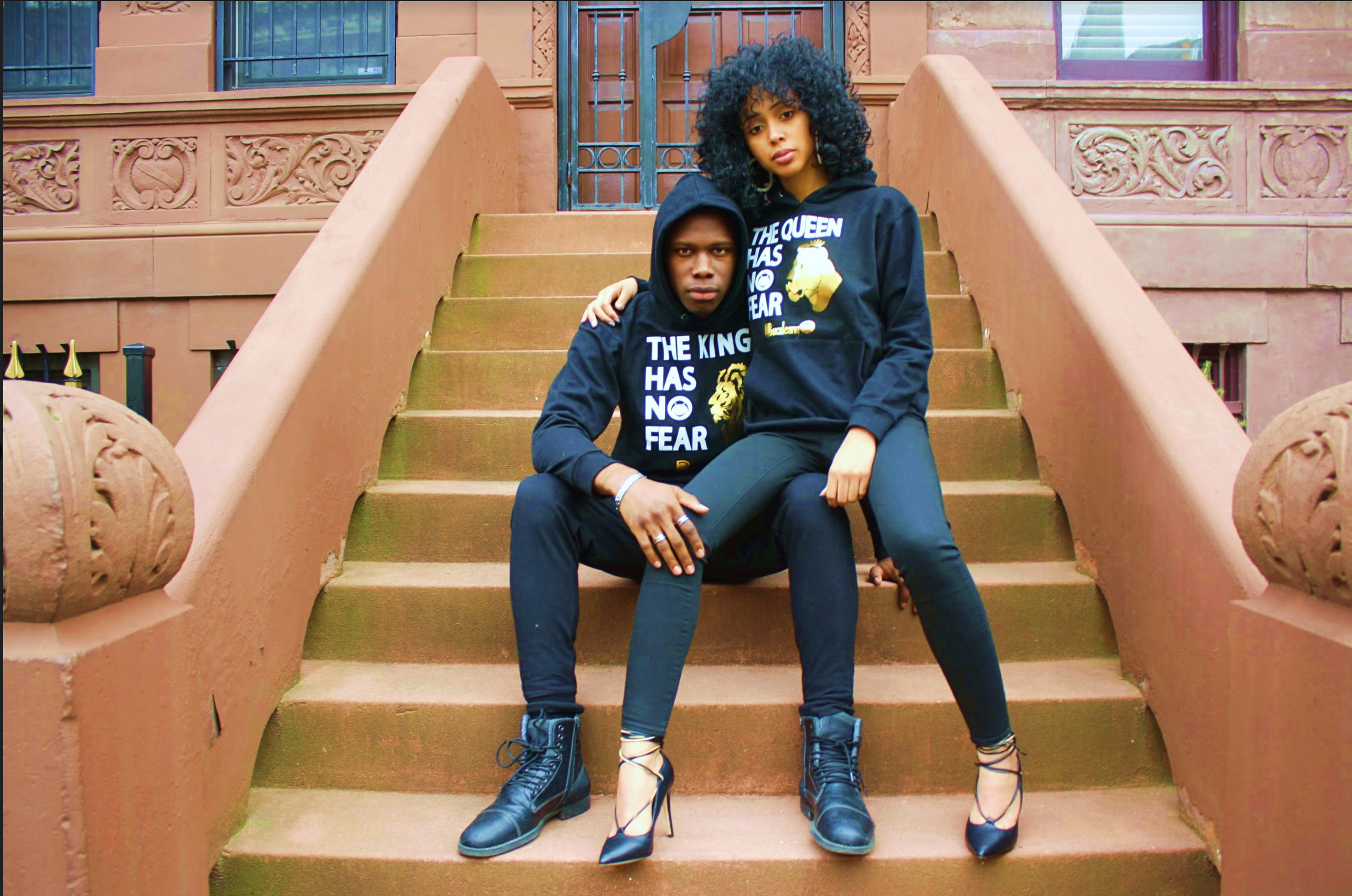 KINGS AND QUEENS IS WHO WE ARE! 7 KINGS AND QUEENS YOU SHOULD KNOW!