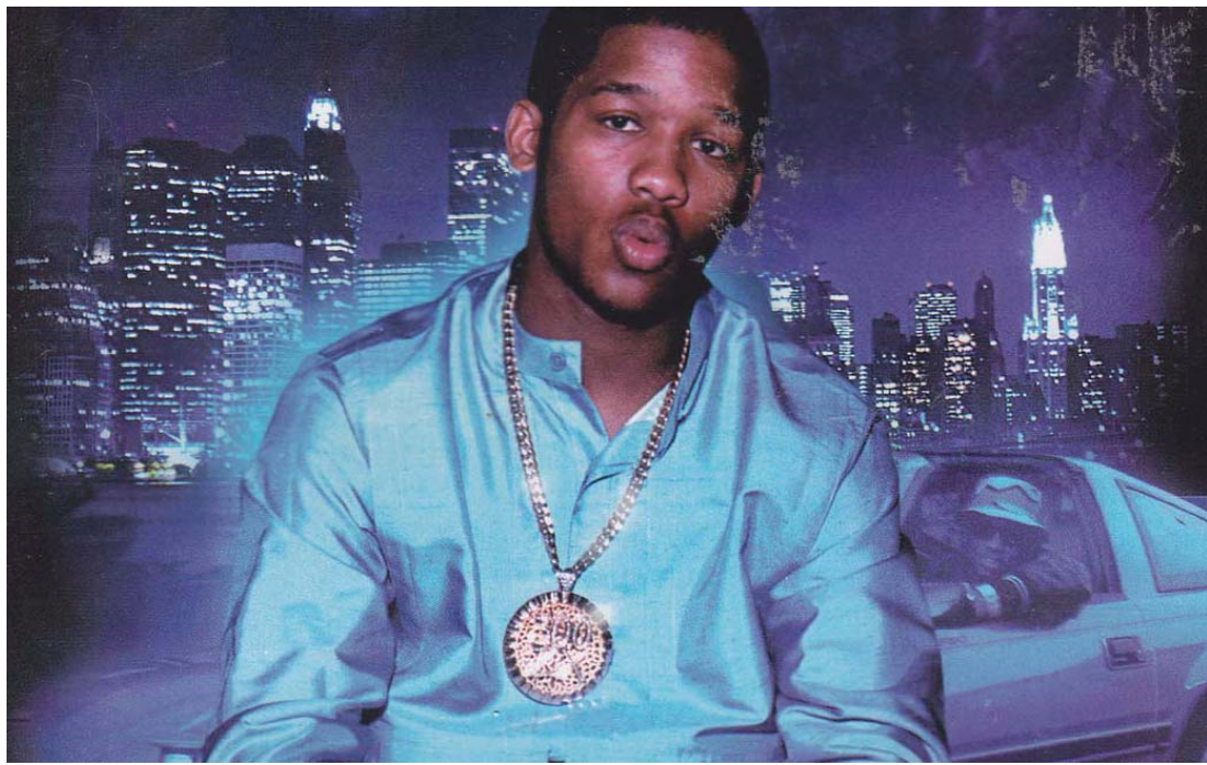 ALPO MARTINEZ SPEAKS ON THE GRUESOME MURDER OF RICH PORTER