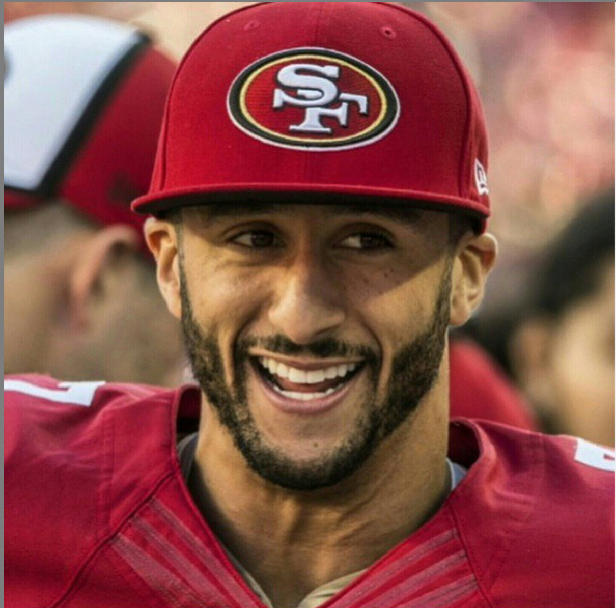 Kaepernick Is Finally Getting His Chance to Return To The NFL