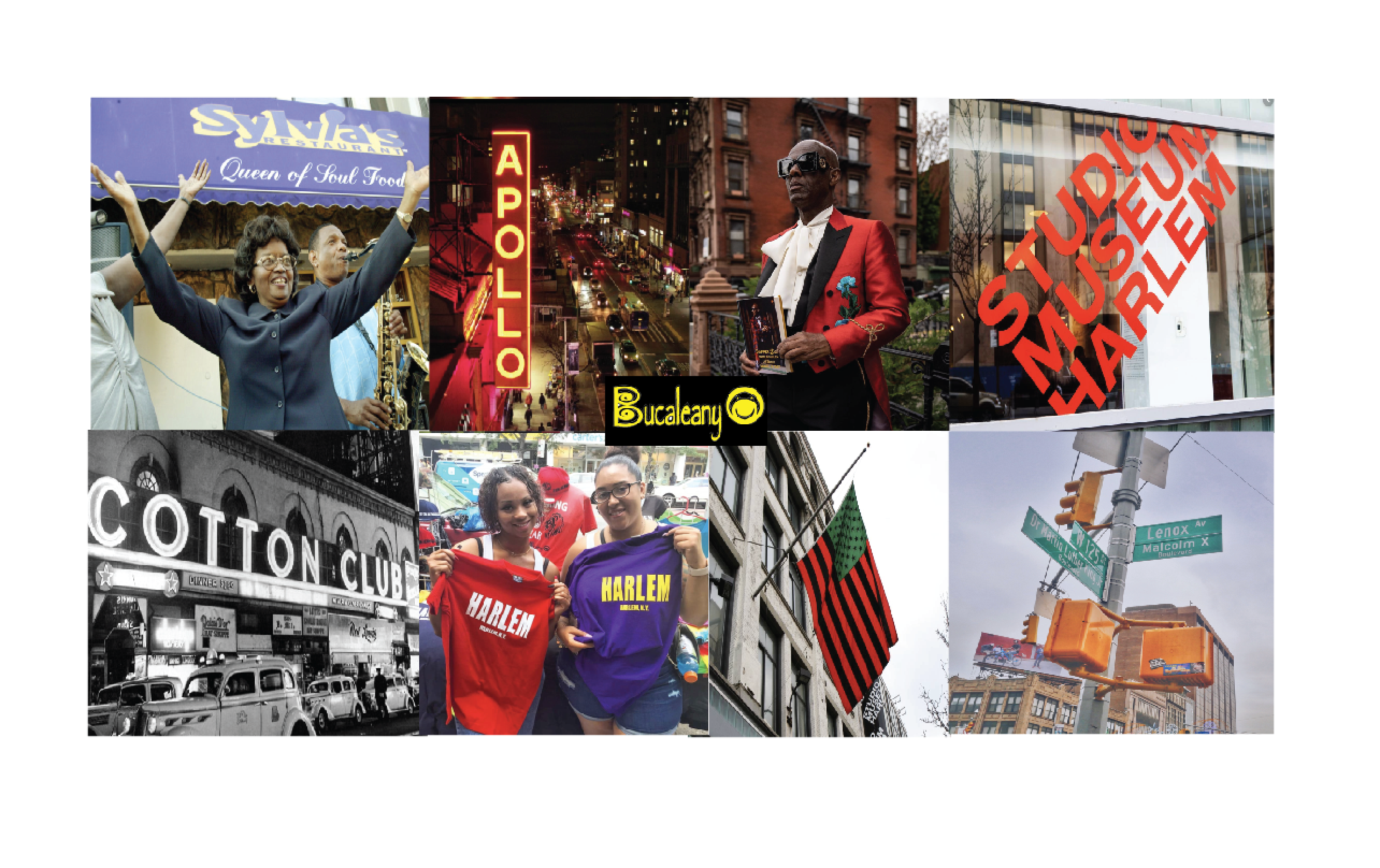 HARLEM, USA 125th Street Things To Do!