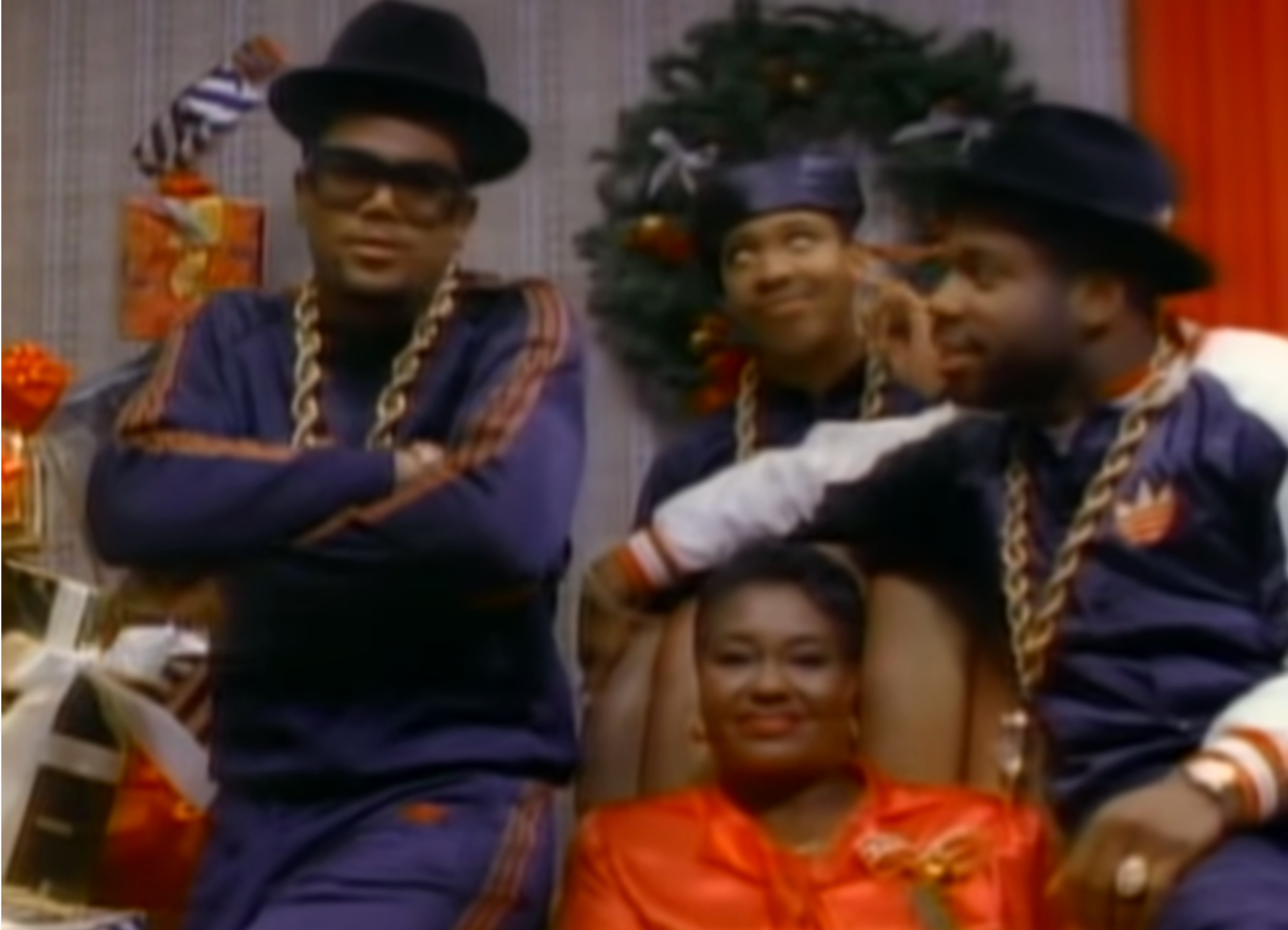 HIP HOP HOLIDAY SONGS 10 OF THE BEST FOR 2019!