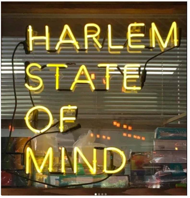 Harlem Things to do during spring 2020