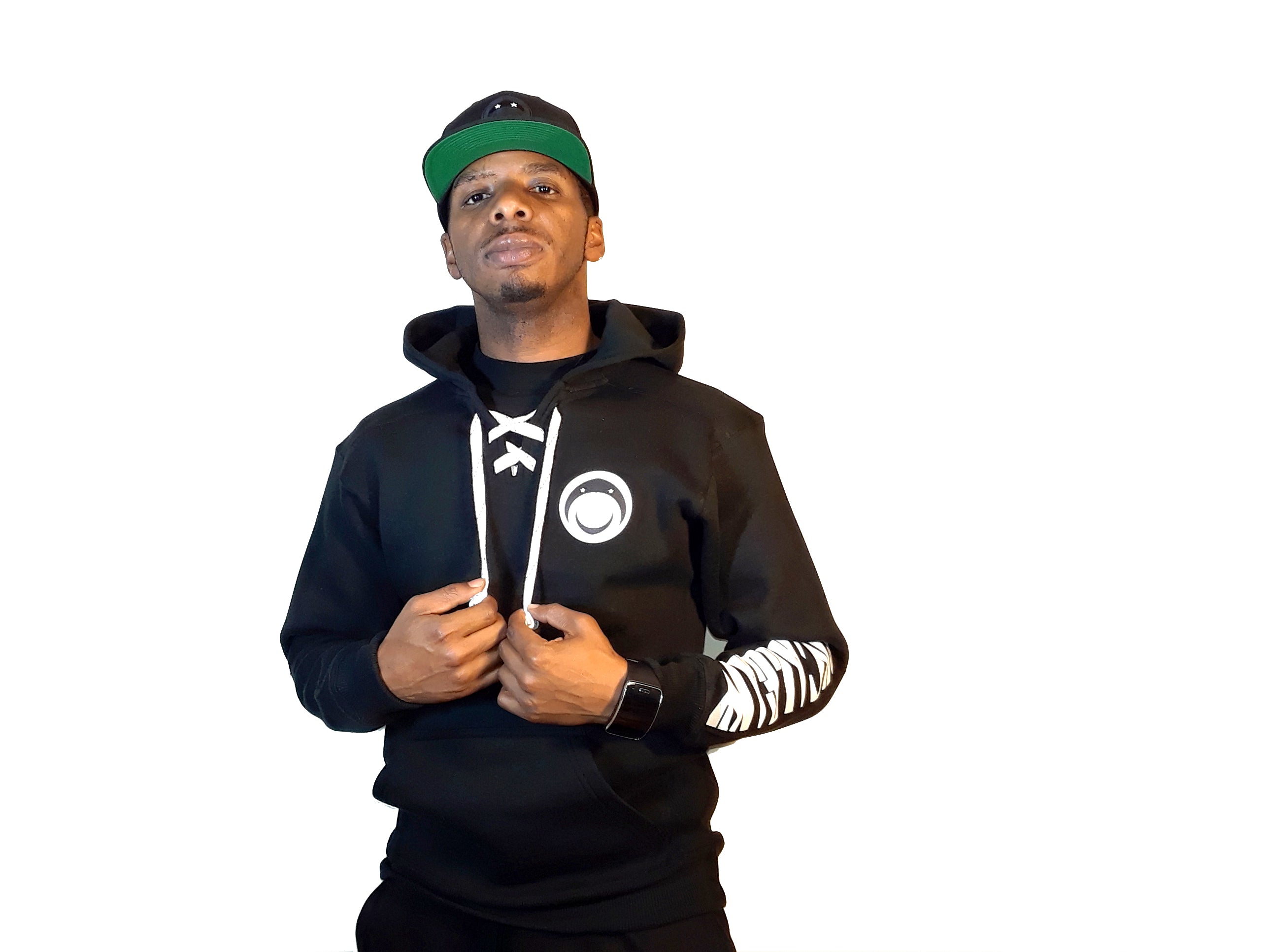BUCALEANY HOCKEY HOODIE