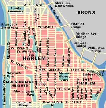 5 Best Tips To Keep You Harlem Fresh!