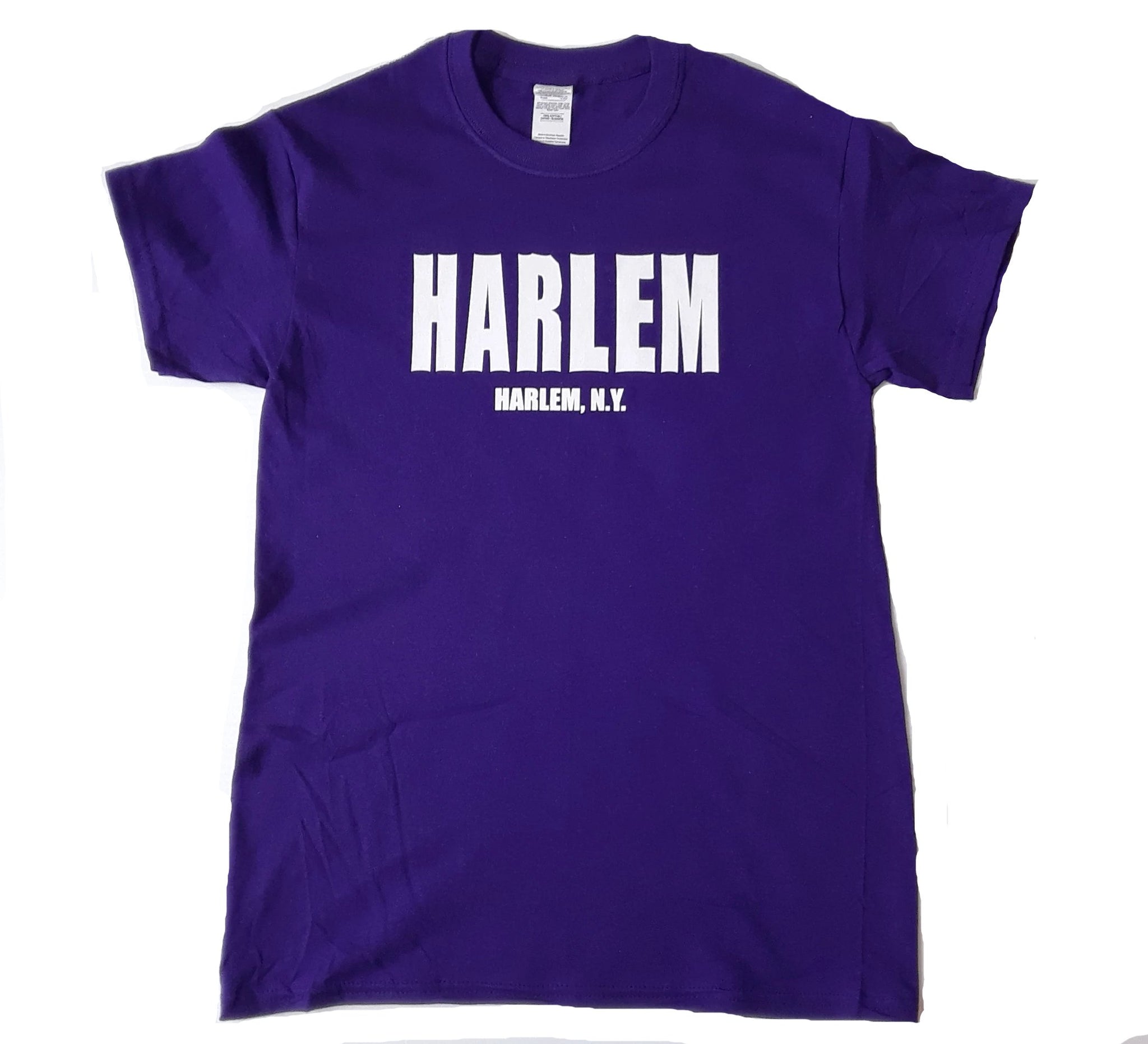 Harlem, N.Y.  T-shirts  Official - BUCALEANY