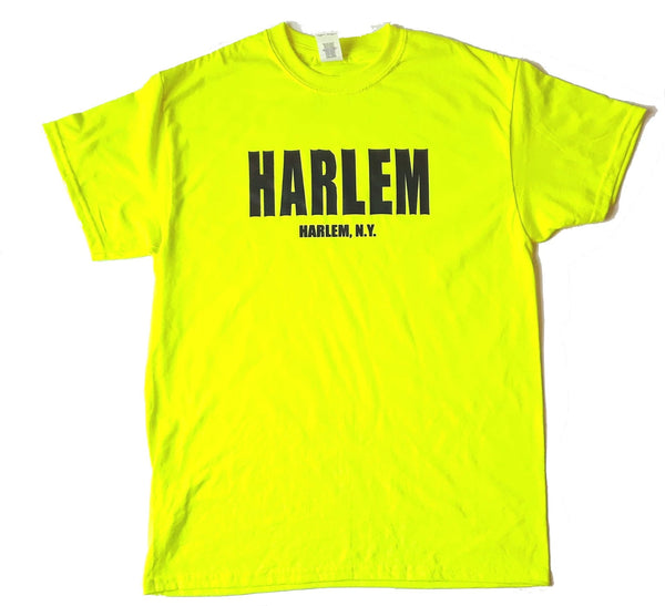 HARLEMゲームシャツ 20190418_164118_lime_grande.