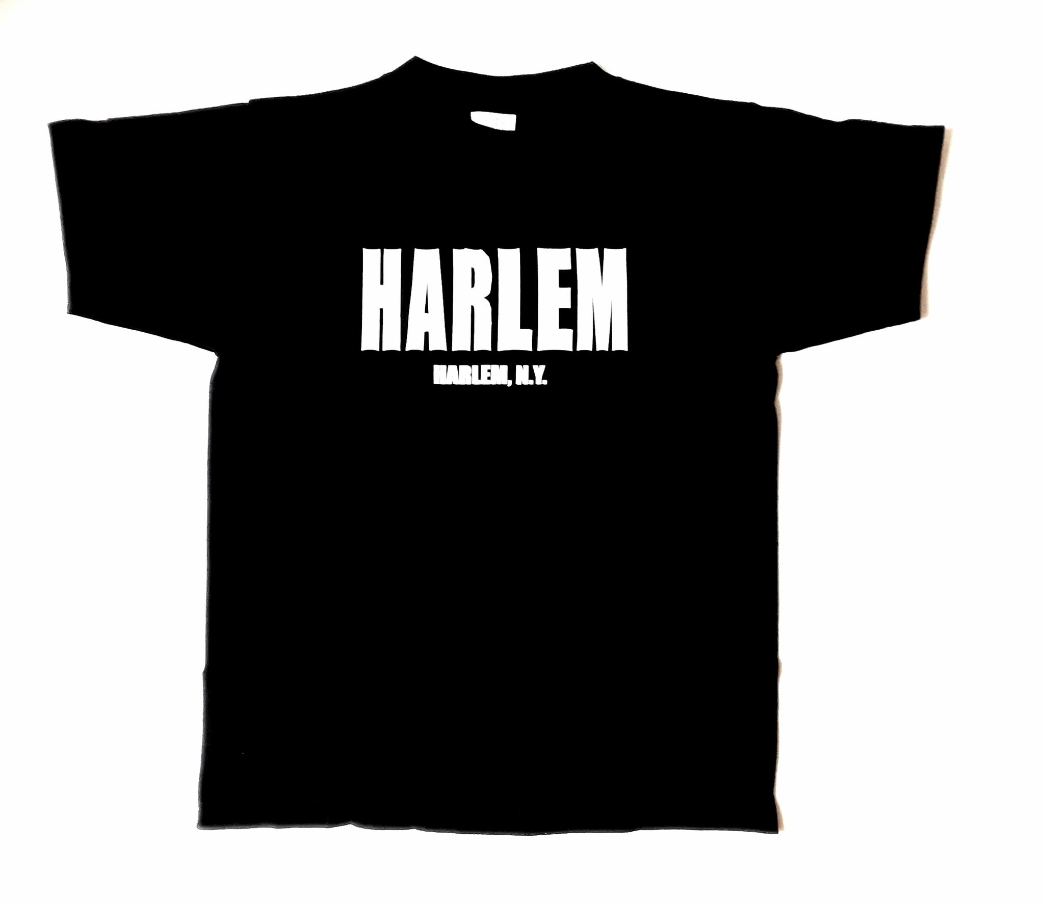 Harlem, N.Y.  T-shirts  Official - BUCALEANY