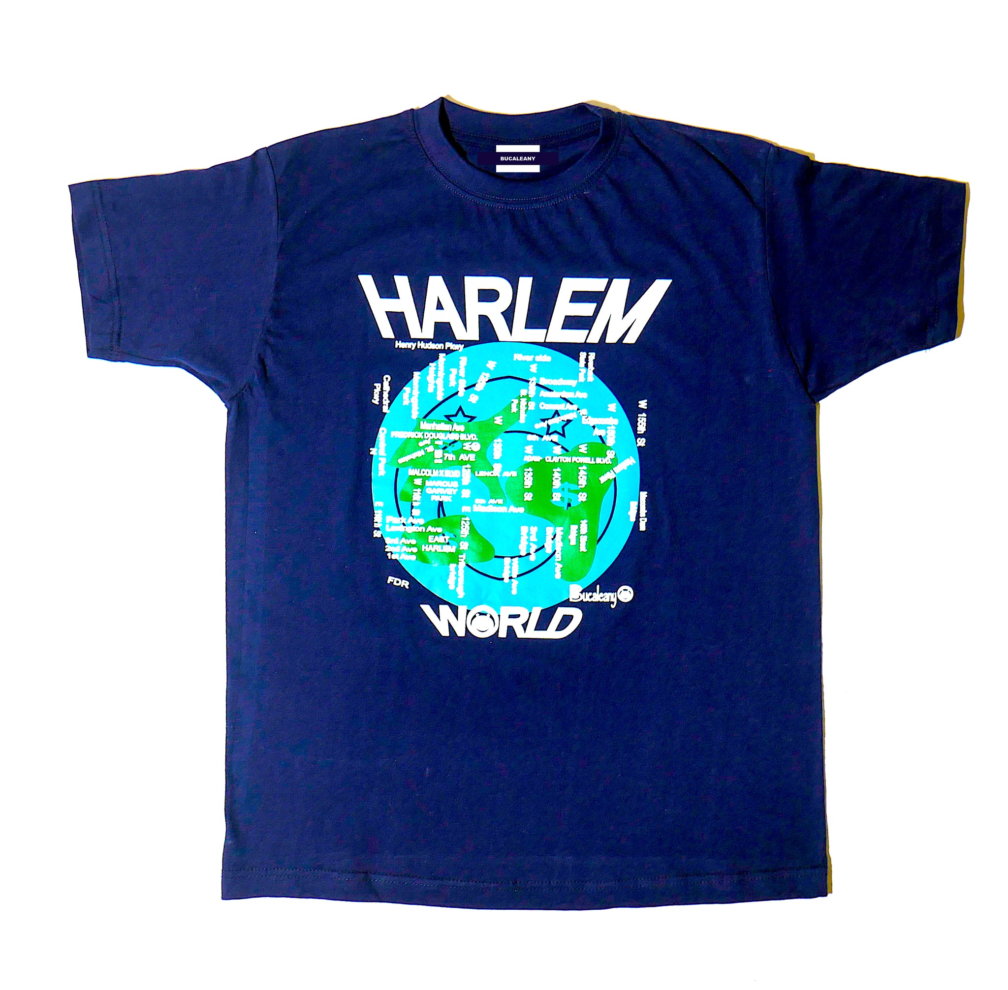 Harlem World - BUCALEANY