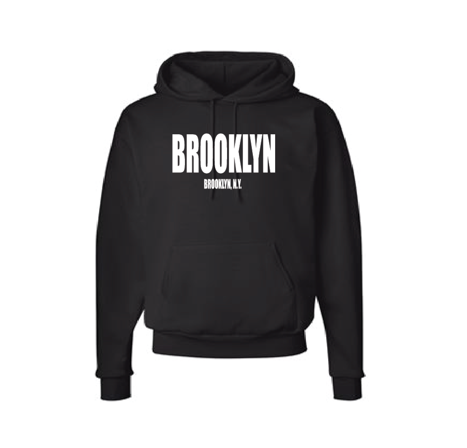 "BROOKLYN" NEW YORK T-shirt by Bucaleany