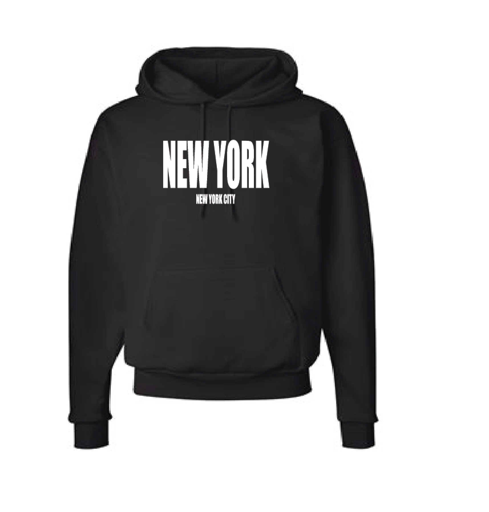 new york hoodie I love New york hoodie