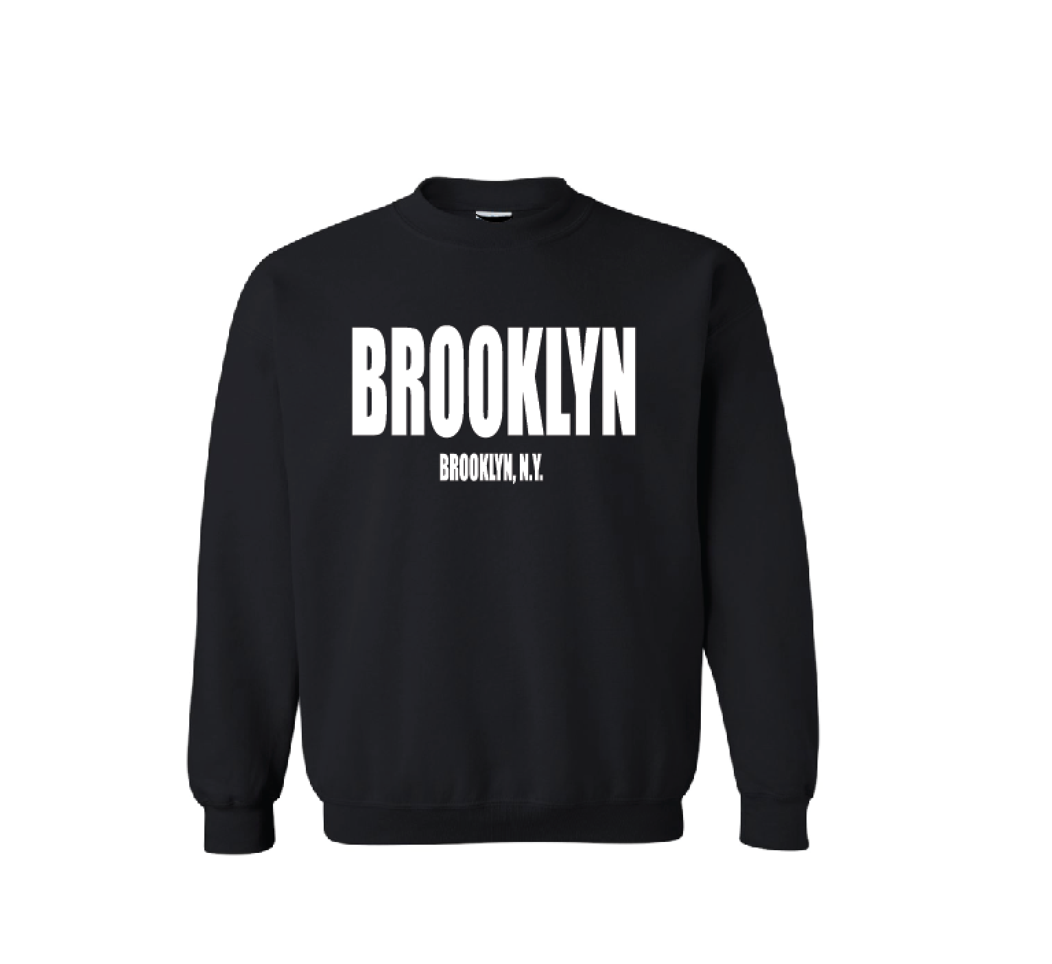 "BROOKLYN" NEW YORK T-shirt by Bucaleany