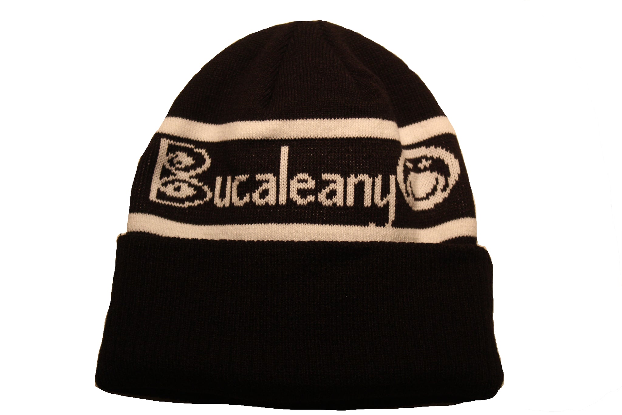 Bucaleany beanie