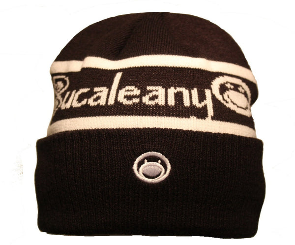 Bucaleany beanie