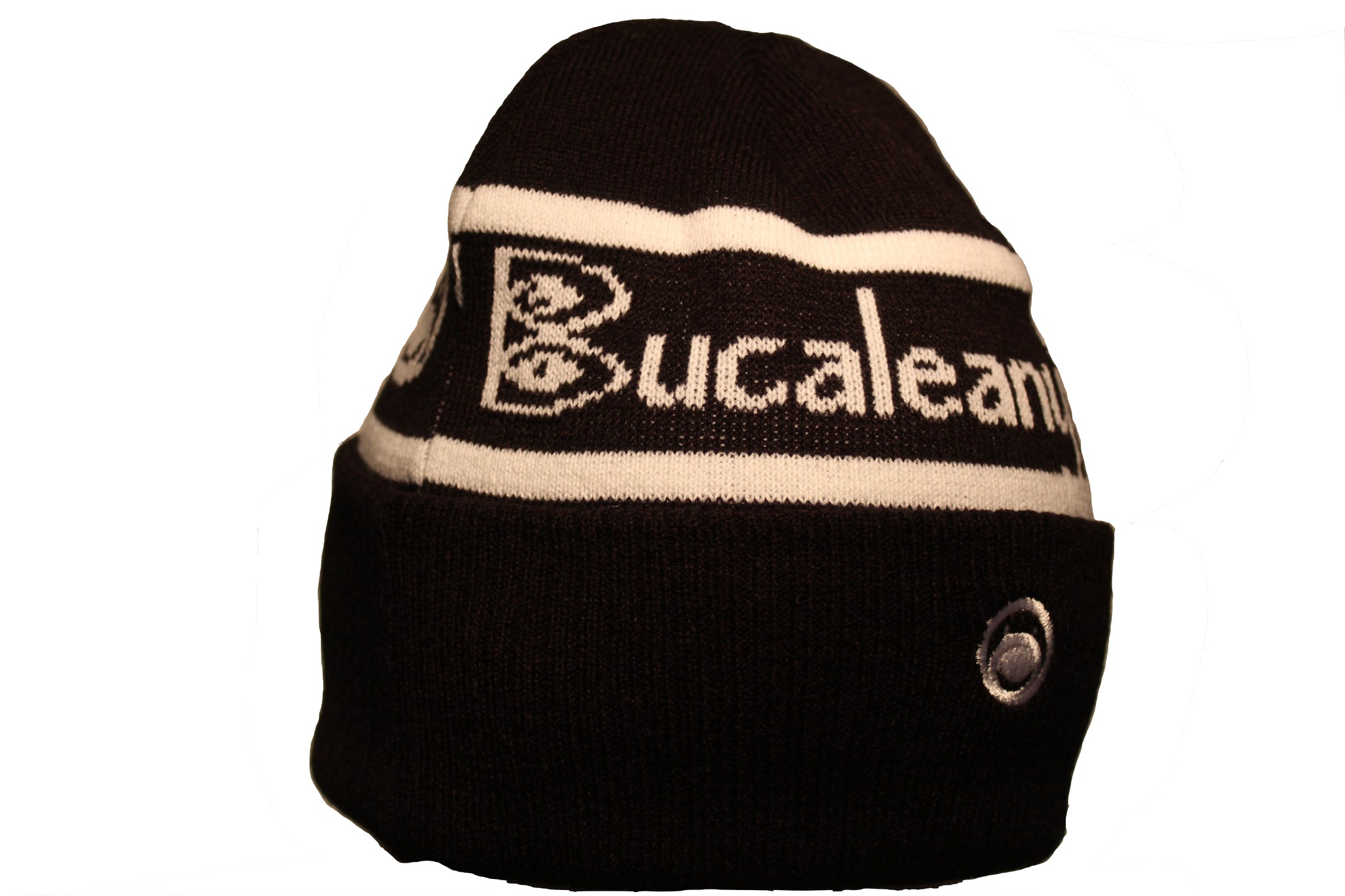 Bucaleany beanie