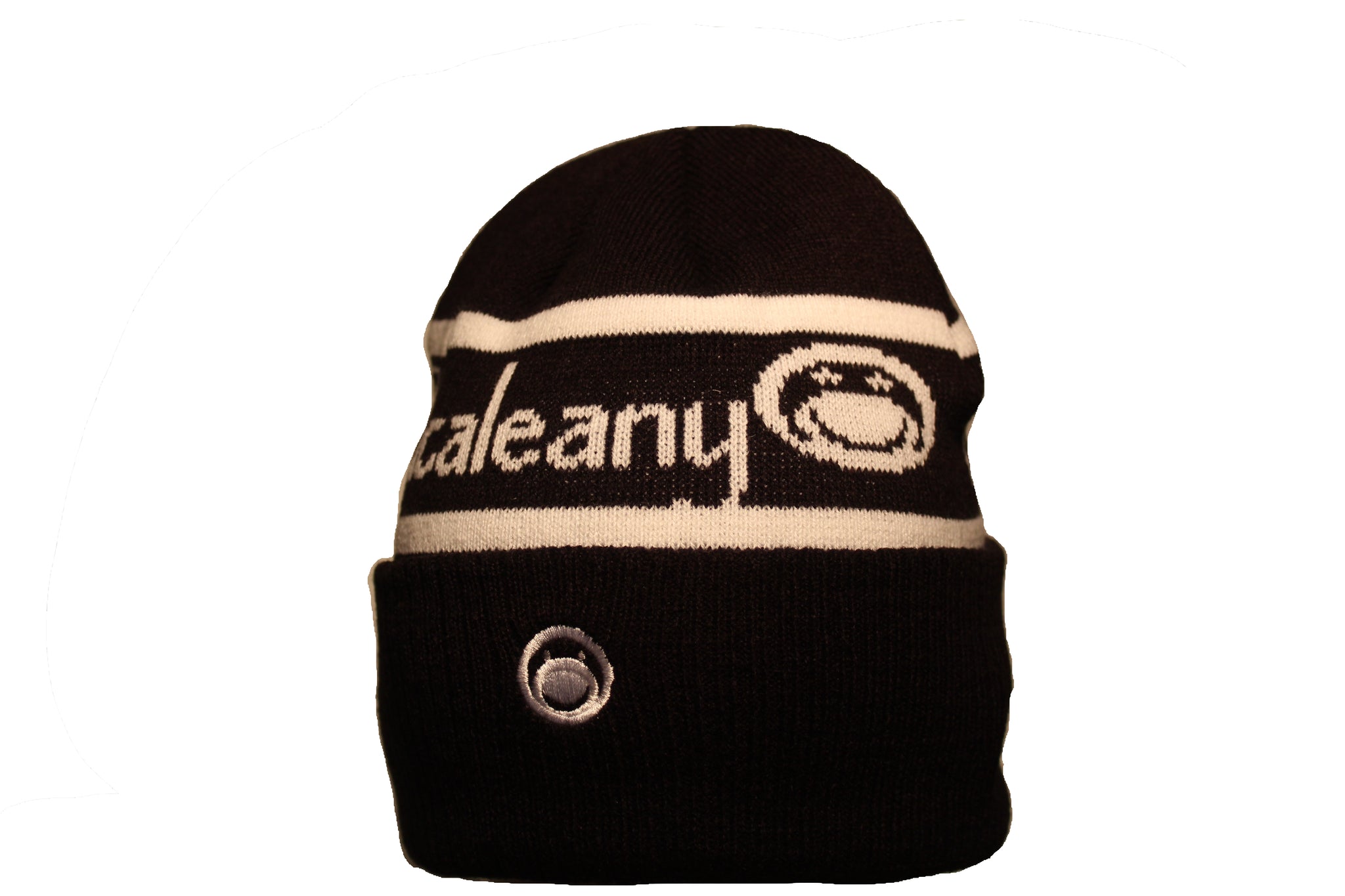 Bucaleany beanie