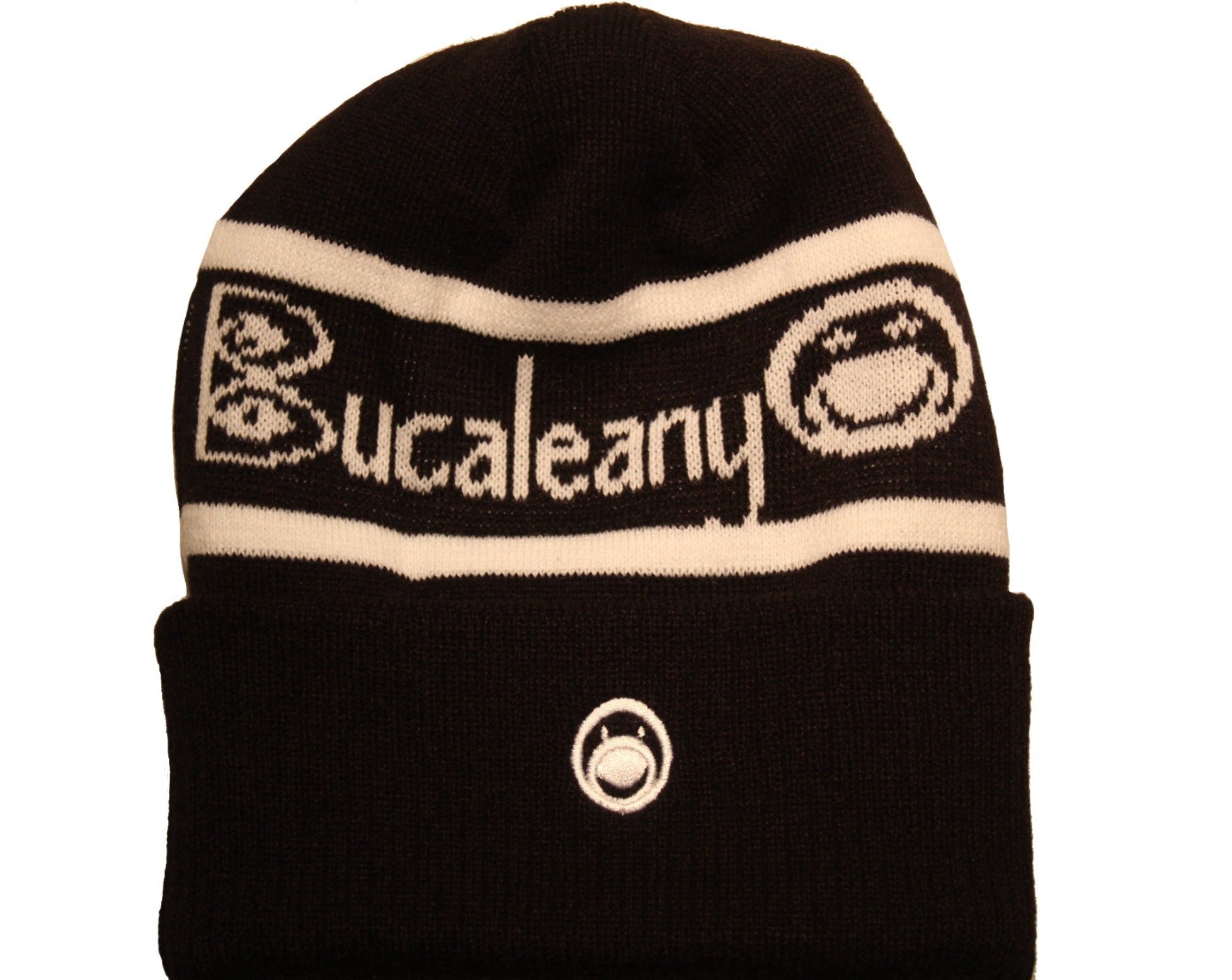 Bucaleany beanie