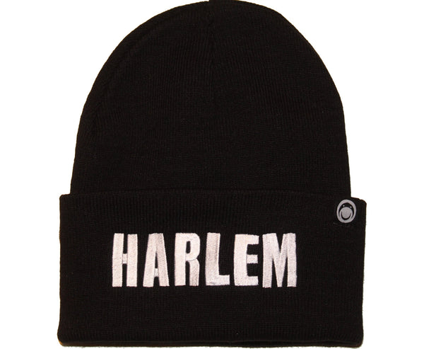 Harlem beanie