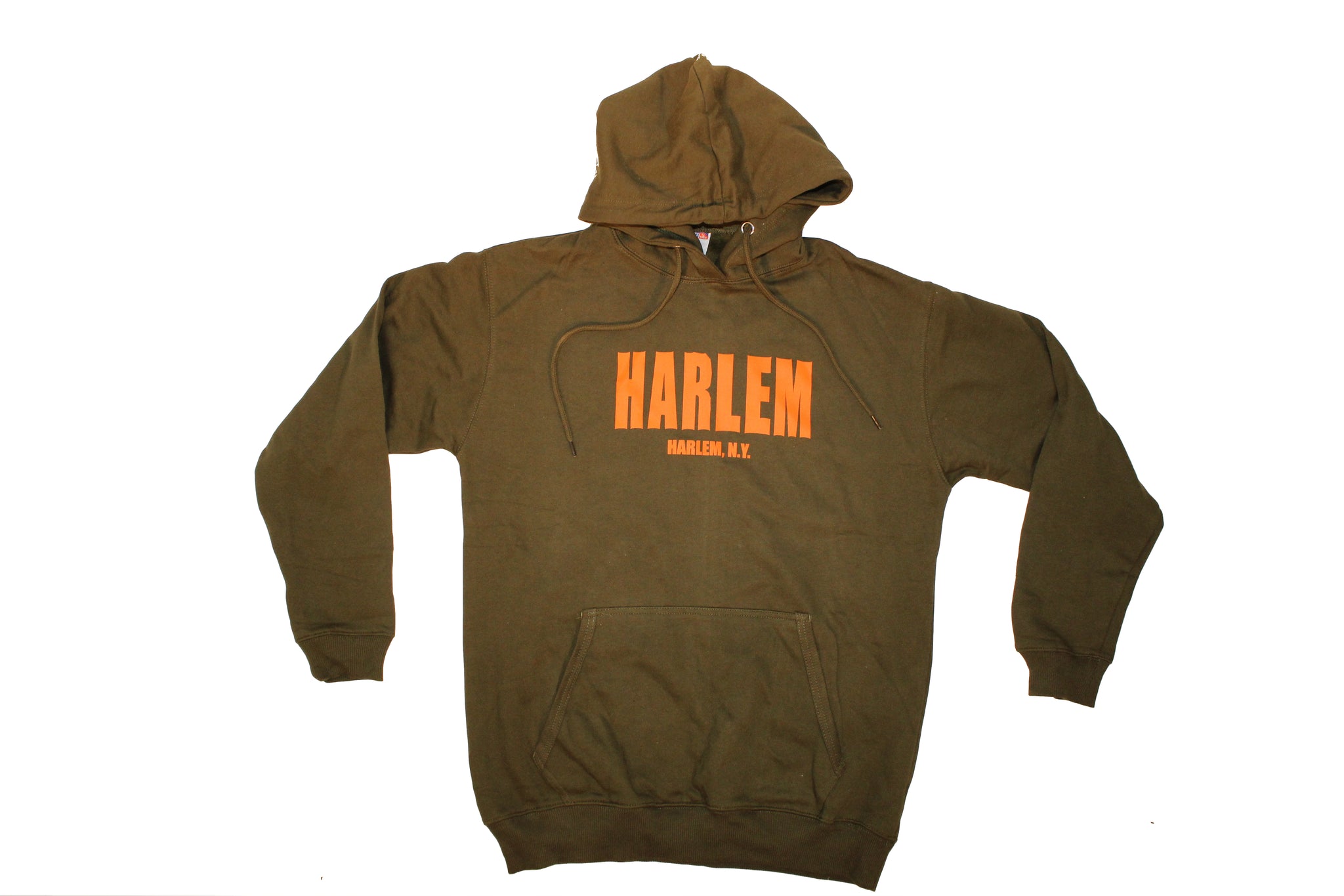 HARLEM, N.Y. HOODIE