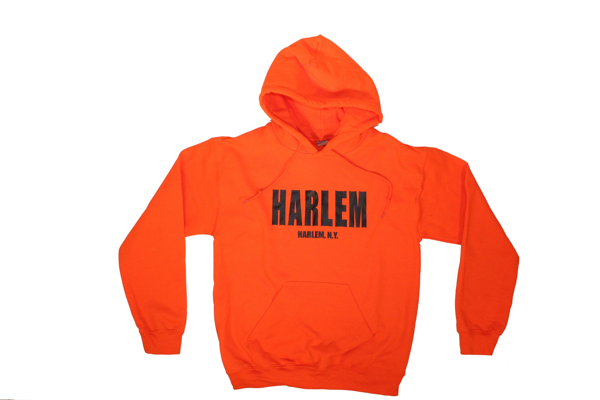 HARLEM, N.Y. HOODIE