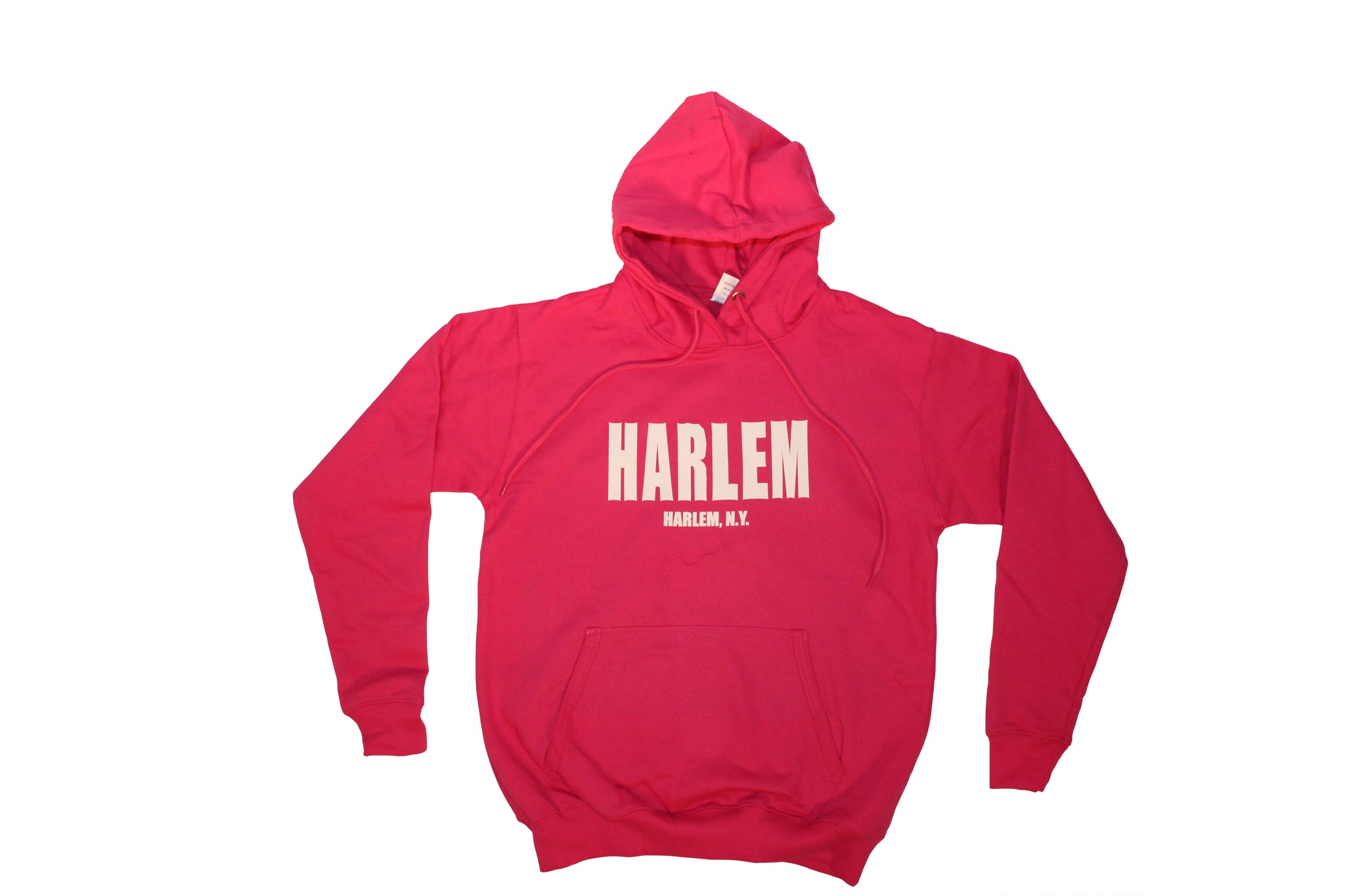 HARLEM, N.Y. HOODIE