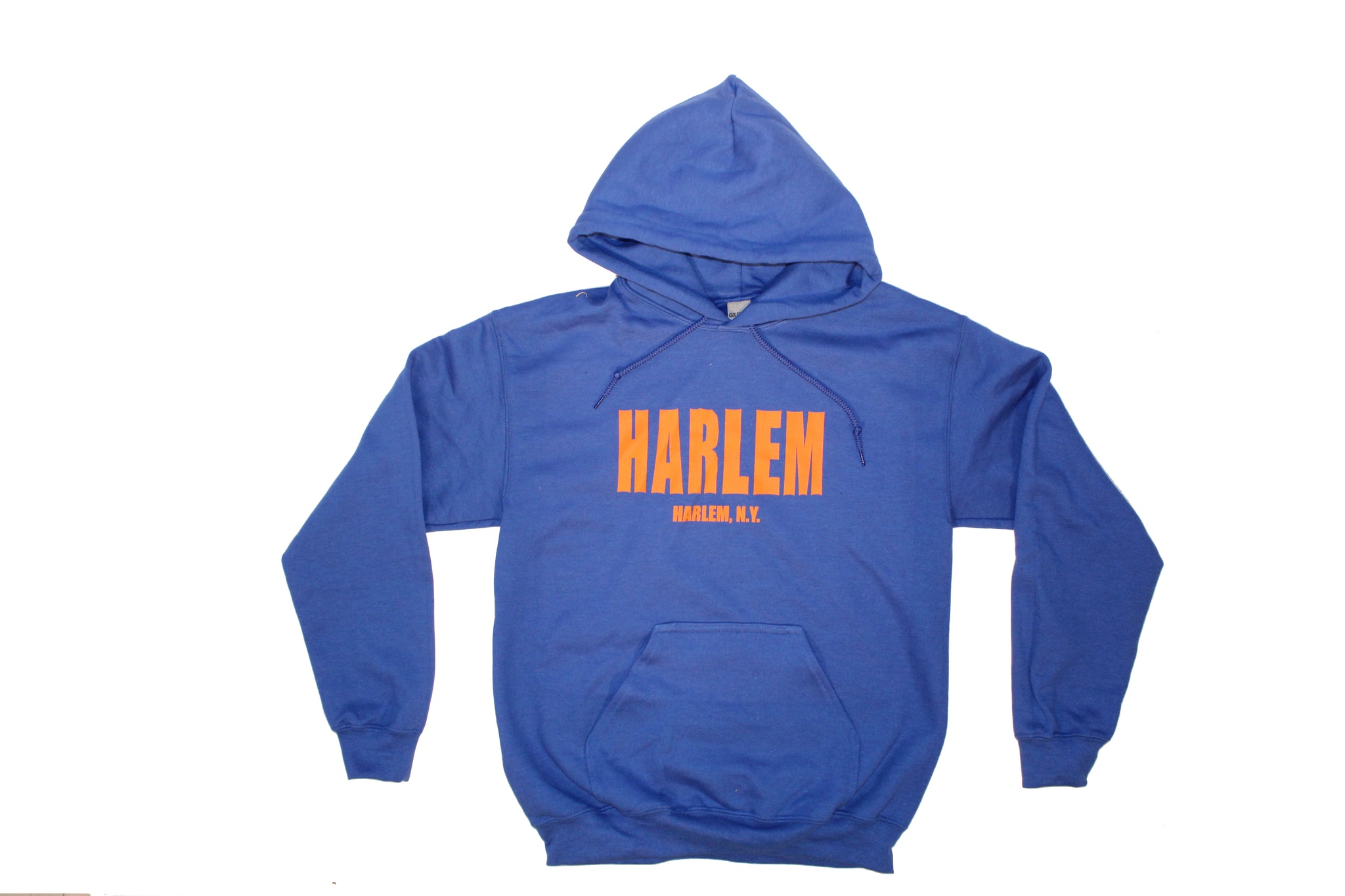 HARLEM, N.Y. HOODIE