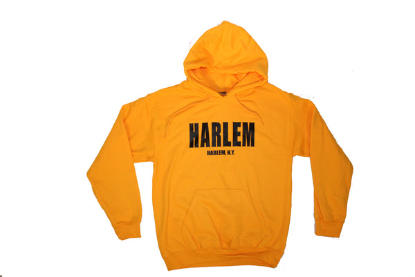 HARLEM, N.Y. HOODIE – BUCALEANY