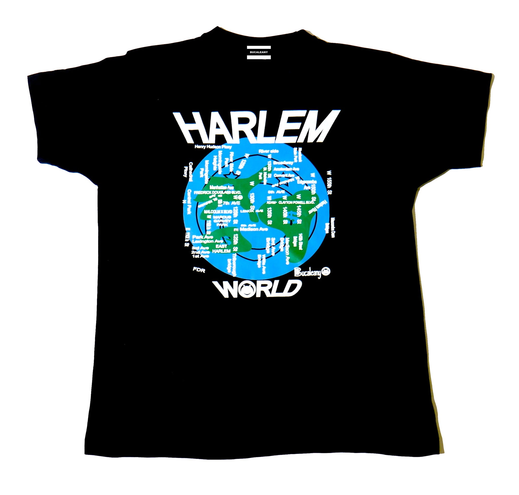 Harlem World - BUCALEANY