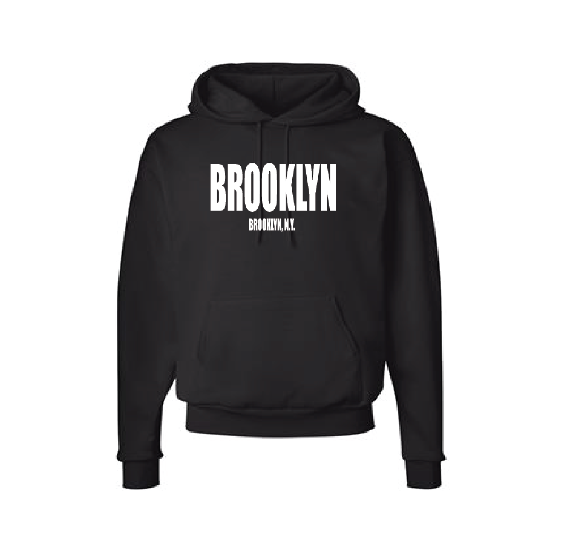 "BROOKLYN"  NEW YORK T-shirt by Bucaleany