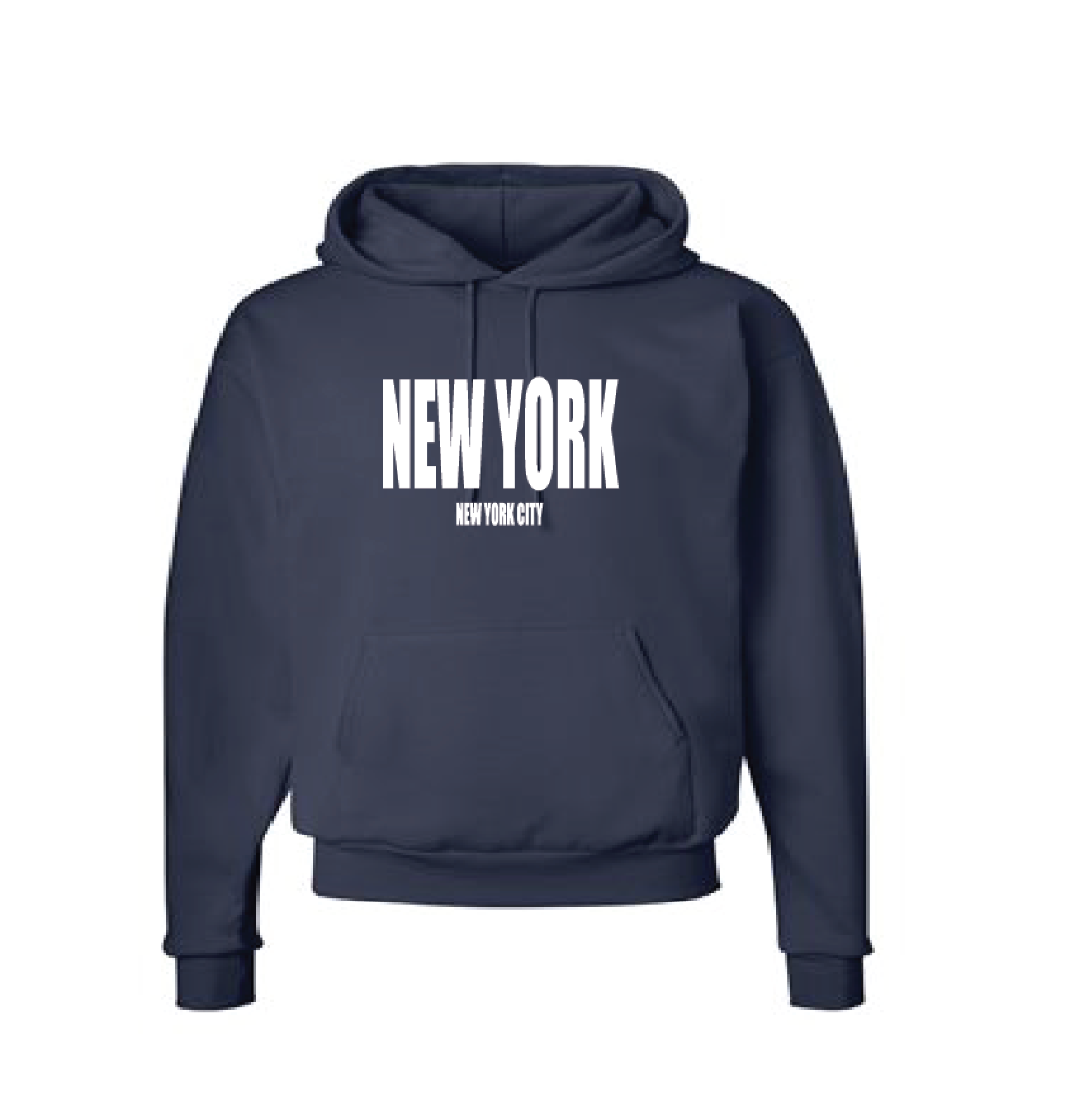 new york hoodie I love New york hoodie