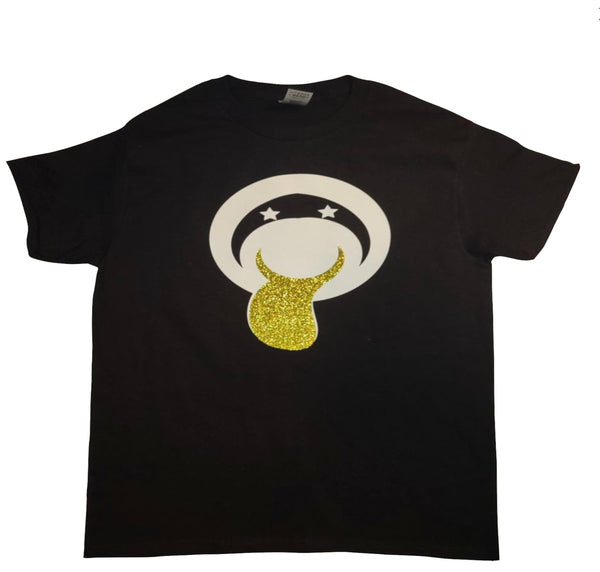 New Bucaleany "Toungeleany Gold" Tshirt