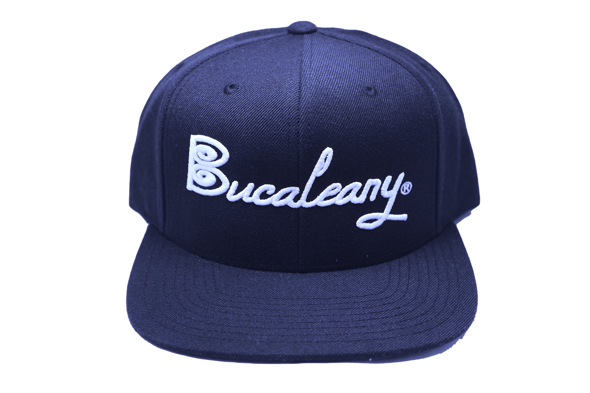 Bucaleany Signature collection hat