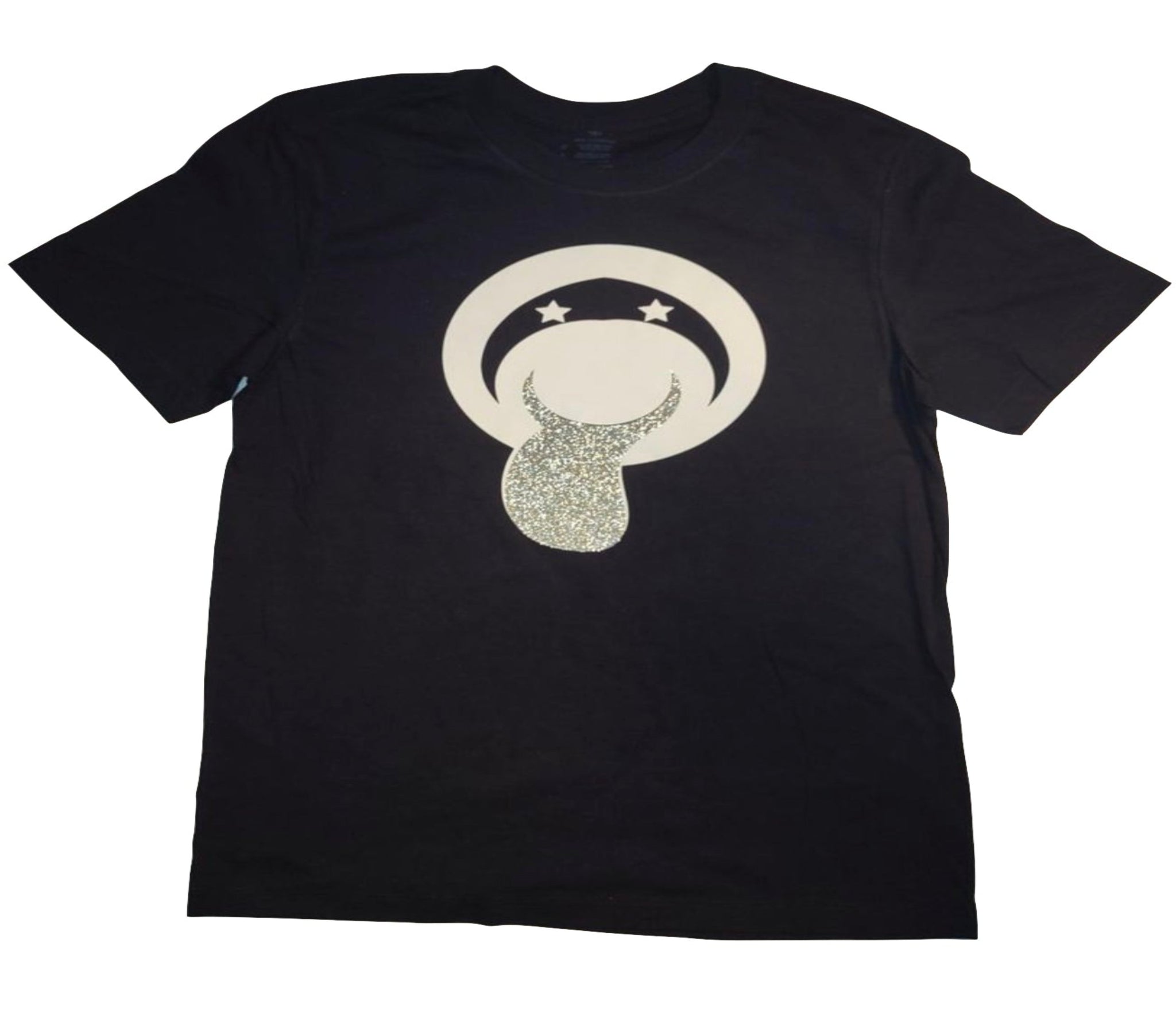 New Bucaleany "Toungeleany Silver" Tshirt